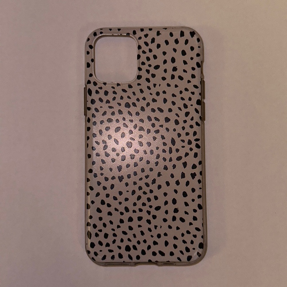Speckled iPhone 11 Pro Etsy Case
